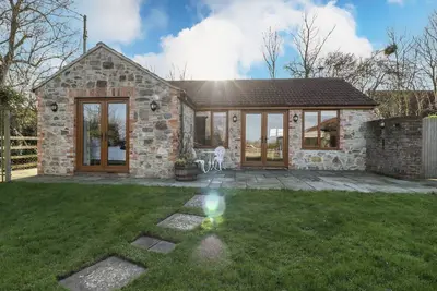 Image de The Hide, romantic, character holiday cottage in Edington