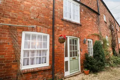 Image de 5a Waterfall Way, character holiday cottage in Medbourne