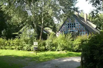 Image de Weidenhoff - Holiday apartment