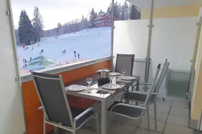 Image de Gra-110 - Comfortable apartment for 4 people with pet - Residence