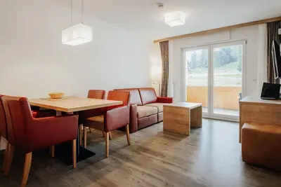 Image de Gra-117 - Modern 2-room vacation apartment with whirlpool (Ht) - Residence