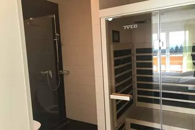 Image de Gra-107 - Apartment with 2 bedrooms, 2 bathrooms, whirlpool & infrared sauna - Residence