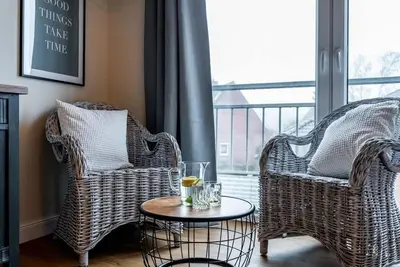 Image de Vacation apartment/apartment for 8 guests with 110m² in Büsum (163920)