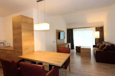 Image de Gra-310 - Cozy vacation apartment with whirlpool - Residence Grafenmatt 3. 2