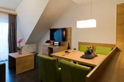 Image de Gra-307 - Two-room apartment (Ht) - Residence Grafenmatt 3. 1