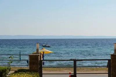 Image de Bay Beach Maisonnette - Sithonie