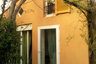 Image de Independent studio-T1 on the ground floor