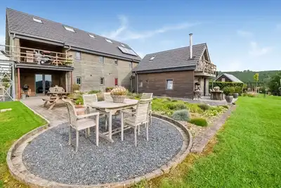 Image de Appartement de charme à Houffalize près de Luxembourg