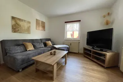 Image de Apartment 2 - Landhaus Wiesengrund
