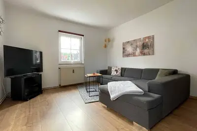 Image de Apartment 3 - Landhaus Wiesengrund
