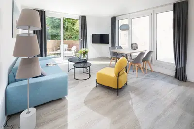 Image de Sea suites No2
