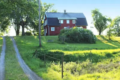 Image de Maison de vacances pour 7 a ÖXABÄCK-By Traum