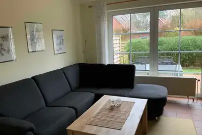 Image de Dirks Ferienhaus Fleute - Holiday home Fleute