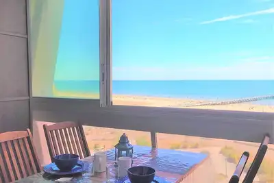 Image de Studio idéal plage, balcon, près golf et thalasso