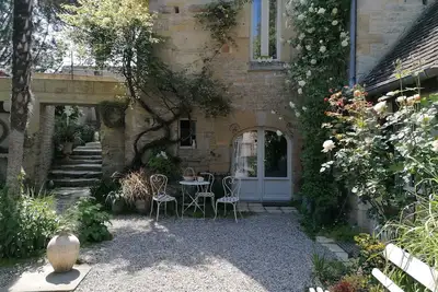 Image de La Malposte - Gîte du moulin 8 personnes