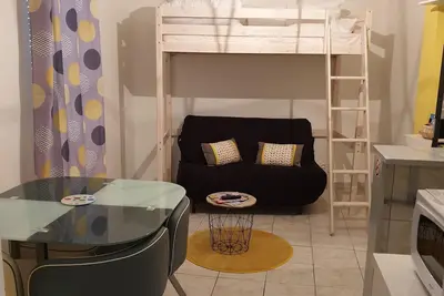 immeuble 2 logements proche Beauval & châteaux