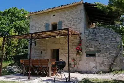 Image de Maison 8 personnes avec piscine Sud Ouest