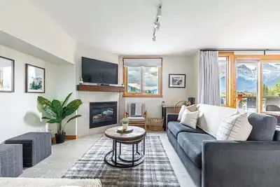 Image de Morningside - Pet Friendly, 180° Mtn Views