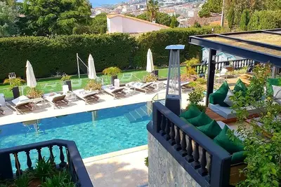 Image de Villa Sunset en Pierre à 7 mns de la Croisette