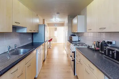 Image de Orpington North Townhouse 3 Bed 1 Bath near high street