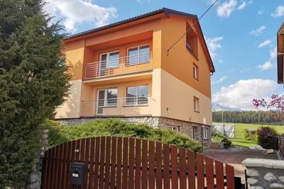 Image de Apartmány pilot-Vysoké Tatry, turistika, cyklistika, zjazdové bežecké lyžovanie