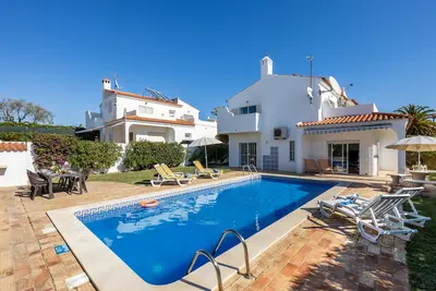 Image de Villa dos Netos Albufeira