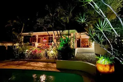Image de Bungalow tropical