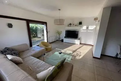Image de Maison de vacances Gaski pour 1 - 8 personnes avec 3 chambres à coucher - Maison de vacances