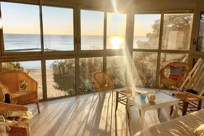 Image de Homerez - Maison 4 chambres avec vue mer à Fouras