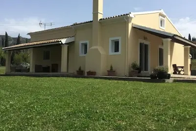 Image de Alexakis Family villa, 5 minutes from Paleokastritsa