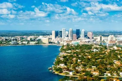 Image de Tampa, Terrific Stay! Sunshine, Beach, Fun 11