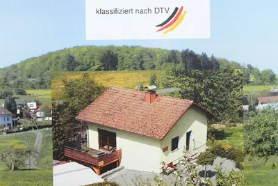 Image de Vacation home \"Westerwald\" Rodenroth - 6-bed vacation home
