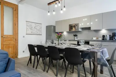 Image de Le Divillien - Bel et grand appartement