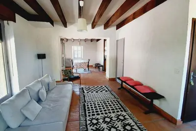 Image de Belle maison à 10 mn de la mer