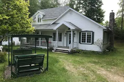 Image de Chalet Oasis De Paix