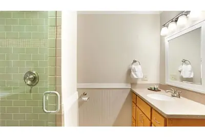 Image de Great two bedroom villa by Loon Ski resort