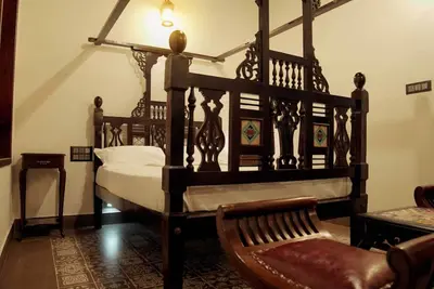 Image de Ashriel Villa