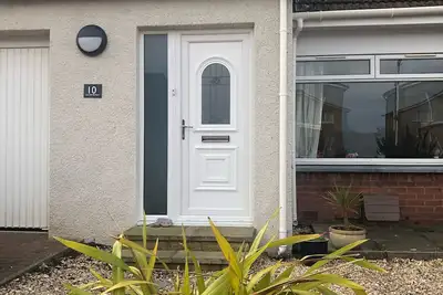 Image de St. Andrews House available for the Open