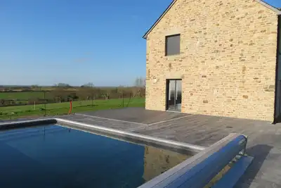 Image de Le Domaine de la merveille