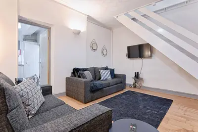 Image de City Centre, Tv's In All Rooms, Available Parking