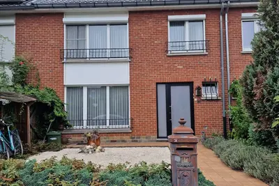 Image de Leuven, quiet environment, dead- end street, free parking