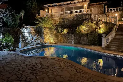 Image de Familienvilla