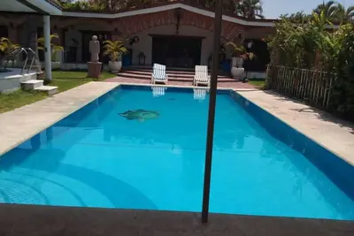 Image de For rent country house for weekends.