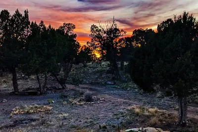Image de Primitive Camping W/ Views Of Mesa Verde National Park & Sleeping Ute