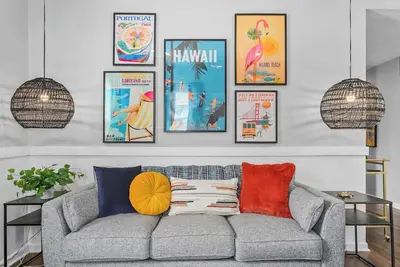 Image de Charming 2 Bdrm Near Ku! 17