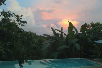 Image de Ocean View Villa with pool- 5 minutes to beach! Great Wifi!