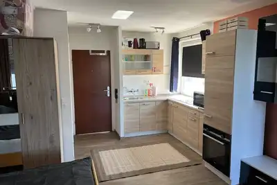 Image de Beautiful apartment with fortress view