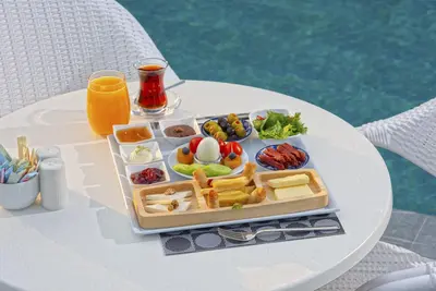 Image de A Suite Side