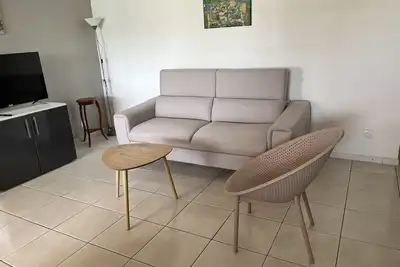 Image de Magnifique appartement Ă 2 km de la plage