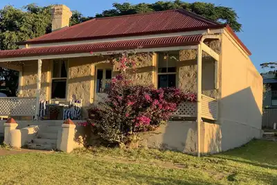 Image de “Charlie Bates Cottage”